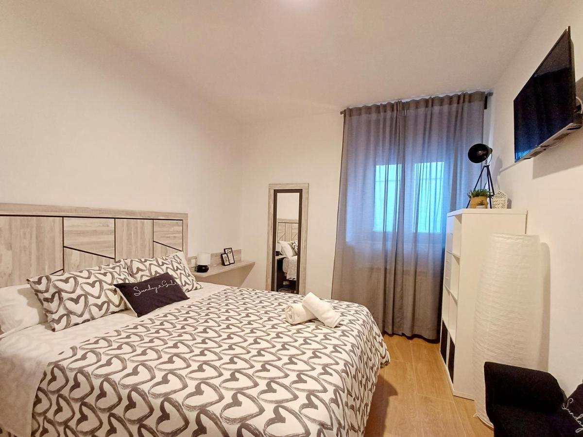Appartement Loft De Tita Larrea à Arriondas Extérieur photo